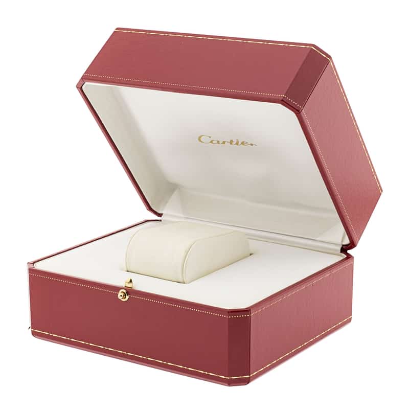 Cartier Baignoire WB5097W2